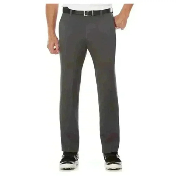 NEW Grand Slam On Course Golf Pants Mens Size 38 X 32 NWT - Picture 1 of 10